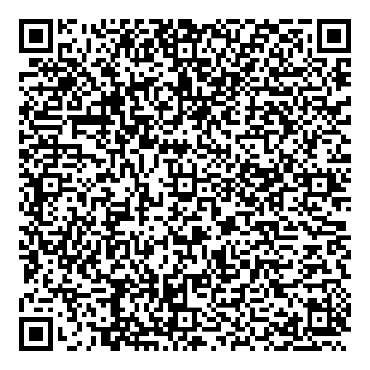 UIET Library QR Code